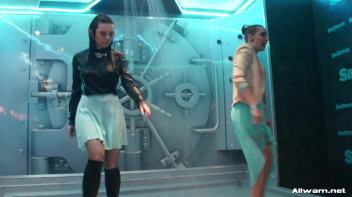 Soaked And Sexy Screencap 9 on www.sinx.com