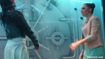 Soaked And Sexy Screencap 12 on www.sinx.com