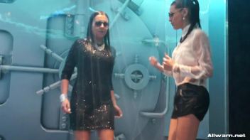 Soaked And Sexy Screencap 19 on www.sinx.com