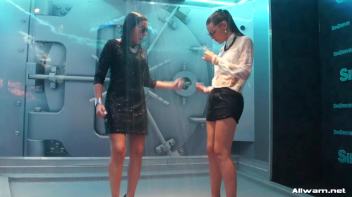 Soaked And Sexy Screencap 20 on www.sinx.com