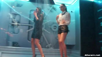 Soaked And Sexy Screencap 23 on www.sinx.com