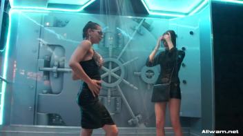 Soaked And Sexy Screencap 41 on www.sinx.com