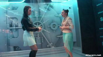 Soaked And Sexy Screencap 5 on www.sinx.com