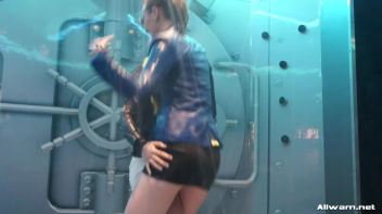 Soaked And Sexy Screencap 50 on www.sinx.com