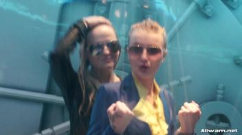 Soaked And Sexy Screencap 53 on www.sinx.com