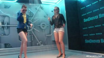 Soaked And Sexy Screencap 66 on www.sinx.com