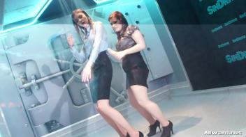 Soaked And Sexy Screencap 69 on www.sinx.com