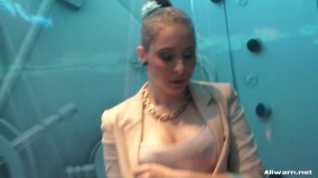 Soaked And Sexy Screencap 7 on www.sinx.com