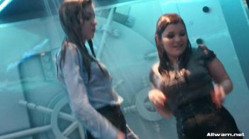 Soaked And Sexy Screencap 70 on www.sinx.com