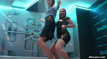 Soaked And Sexy Screencap 72 on www.sinx.com