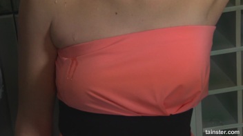 Capturing The Jizz and Piss Moment! Screencap 108 on www.sinx.com