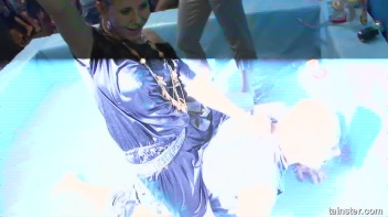 Bikini Beach Balls Part 1 - Cam 2 Screencap 105 on www.sinx.com