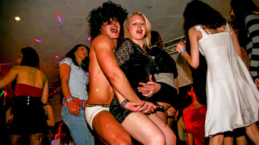 Latest deal - Party Hardcore Vol. 71 Part 3 - Main Edit