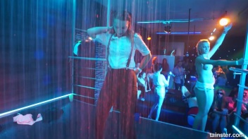 Lezzies - The Femme Fest Part 4 - Cam 3 Screencap 78 on www.sinx.com