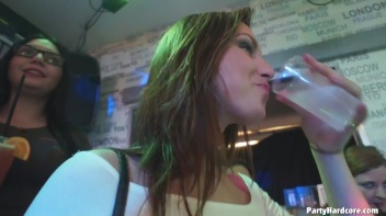 Party Hardcore Gone Crazy Vol. 33 Part 2 - Cam 3 Screencap 33 on www.sinx.com