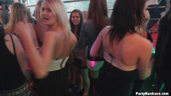 Party Hardcore Gone Crazy Vol. 9 Part 4 - Cam 2 Screencap 87 on www.sinx.com