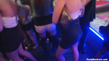 Party Hardcore Gone Crazy Vol. 9 Part 4 - Cam 2 Screencap 88 on www.sinx.com