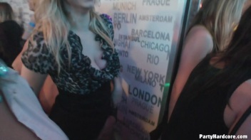 Party Hardcore Gone Crazy Vol. 9 Part 4 - Cam 2 Screencap 90 on www.sinx.com