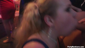 Party Hardcore Gone Crazy Vol. 9 Part 4 - Cam 2 Screencap 4 on www.sinx.com