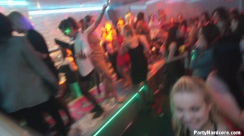 Party Hardcore Gone Crazy Vol. 9 Part 4 - Cam 2 Screencap 58 on www.sinx.com