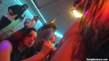 Party Hardcore Gone Crazy Vol. 9 Part 4 - Cam 2 Screencap 71 on www.sinx.com