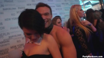 Party Hardcore Gone Crazy Vol. 9 Part 4 - Cam 2 Screencap 73 on www.sinx.com