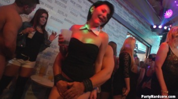 Party Hardcore Gone Crazy Vol. 9 Part 4 - Cam 2 Screencap 79 on www.sinx.com