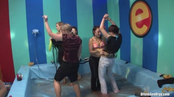 Bikini Beach Balls Part 3 - Cam 2 Screencap 31 on www.sinx.com