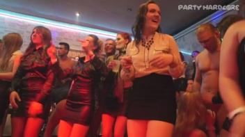 Party Hardcore Gone Crazy Vol. 27 Part 2 - Main Edit Screencap 75 on www.sinx.com
