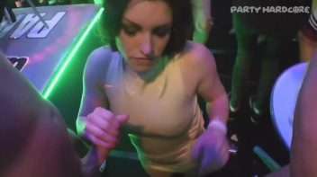 Party Hardcore Gone Crazy Vol. 27 Part 2 - Main Edit Screencap 16 on www.sinx.com