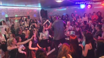 Party Hardcore Gone Crazy Vol. 27 Part 2 - Main Edit Screencap 35 on www.sinx.com