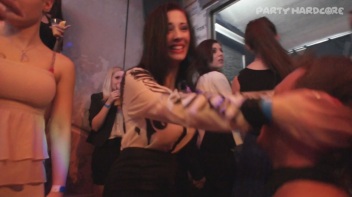 Party Hardcore Gone Crazy Vol. 17 Part 1 - Cam 3 Screencap 84 on www.sinx.com