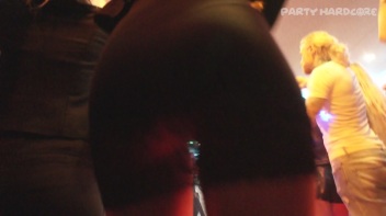 Party Hardcore Gone Crazy Vol. 17 Part 1 - Cam 3 Screencap 23 on www.sinx.com