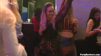 Party Hardcore Gone Crazy Vol. 44 Part 3 - Main Edit Screencap 45 on www.sinx.com