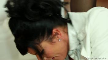 Maid For Fully Clothed Fucking Screencap 51 on www.sinx.com