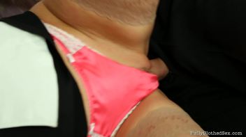Maid For Fully Clothed Fucking Screencap 55 on www.sinx.com