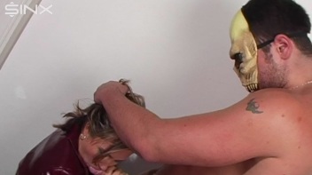Masked Man Has His Way With Her Screencap 9 on www.sinx.com