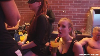 Party Hardcore Gone Crazy Vol. 39 Single Cut: Part 5 - Cam 1 Screencap 18 on www.sinx.com