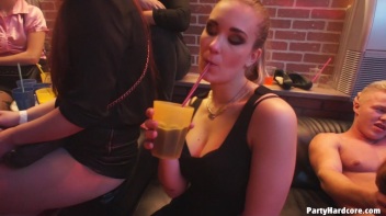 Party Hardcore Gone Crazy Vol. 39 Single Cut: Part 5 - Cam 1 Screencap 19 on www.sinx.com