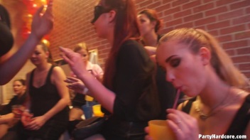 Party Hardcore Gone Crazy Vol. 39 Single Cut: Part 5 - Cam 1 Screencap 20 on www.sinx.com