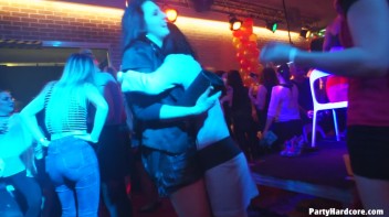 Party Hardcore Gone Crazy Vol. 39 Single Cut: Part 5 - Cam 1 Screencap 22 on www.sinx.com