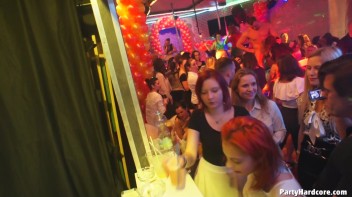 Party Hardcore Gone Crazy Vol. 39 Single Cut: Part 5 - Cam 1 Screencap 23 on www.sinx.com