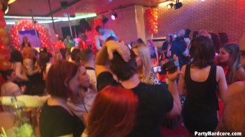 Party Hardcore Gone Crazy Vol. 39 Single Cut: Part 5 - Cam 1 Screencap 24 on www.sinx.com