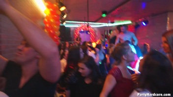 Party Hardcore Gone Crazy Vol. 39 Single Cut: Part 5 - Cam 1 Screencap 26 on www.sinx.com