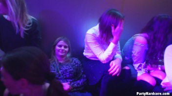 Party Hardcore Gone Crazy Vol. 39 Single Cut: Part 5 - Cam 1 Screencap 28 on www.sinx.com