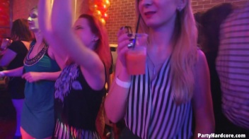 Party Hardcore Gone Crazy Vol. 39 Single Cut: Part 5 - Cam 1 Screencap 29 on www.sinx.com
