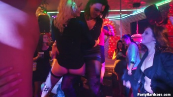 Party Hardcore Gone Crazy Vol. 39 Single Cut: Part 5 - Cam 1 Screencap 30 on www.sinx.com