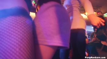 Party Hardcore Gone Crazy Vol. 39 Single Cut: Part 5 - Cam 1 Screencap 39 on www.sinx.com