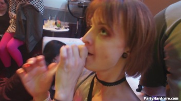 Party Hardcore Gone Crazy Vol. 39 Single Cut: Part 5 - Cam 1 Screencap 42 on www.sinx.com