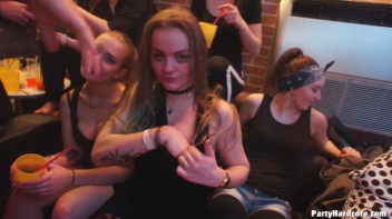 Party Hardcore Gone Crazy Vol. 39 Single Cut: Part 5 - Cam 1 Screencap 45 on www.sinx.com